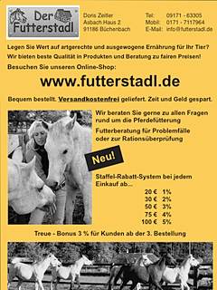 futterstadel