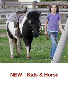 Kidshorse