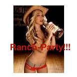 Ranch-Party